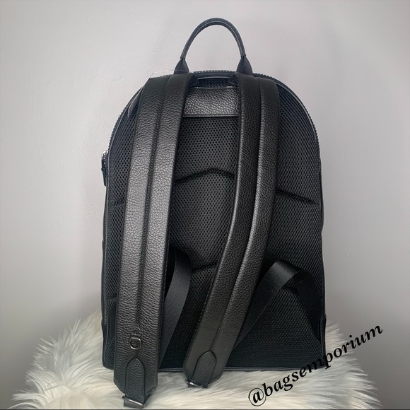 Coach Marvel Black Panther Backpack - Picture 8 of 14